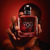 Emporio Armani Stronger With You Powerfully Eau De Parfum for Men (100 ml)