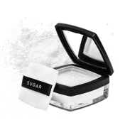 SUGAR Cosmetics All Set To Go Translucent Loose Powder - Beige (7 g)