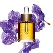 Clarins Blue Orchid Face Treatment Oil (30 ml)