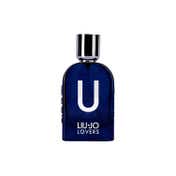 Liu Jo Lovers U Man EDT + After Shave Balm Gift Set (2 pcs)