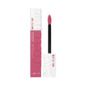 Maybelline New York Super Stay Matte Ink Liquid Lipstick - 15 Lover (5 ml)