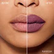 RENEE Stay With Me Liquid Lipstick - Play Of Clay (6 ml)