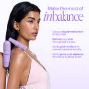 d'you Inbalance Soothing Milky Toner Mini (30 ml)