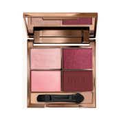 HYUE Amplifeye Eyeshadow Palette - Rose All Day (7.2 g)