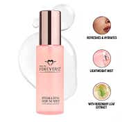 Daily Life Forever52 Hydrating Serum Mist (80ml)