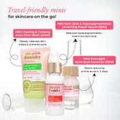 The Pink Foundry Dark Spot & Hyperpigmentation Face Serum (15 ml)
