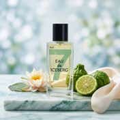 Iceberg Eau de Iceberg Sparkling Lily Eau De Toilette for Women (100 ml)
