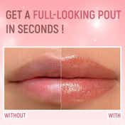 Daily Life Forever52 Sensational Lifter Lipgloss - Rose melt (7.5 g)