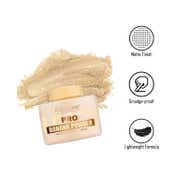 Daily Life Forever52 Pro Loose Powder - NFB001 Banana (30 g)