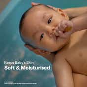 Cetaphil Baby Gentle Wash & Shampoo (230 ml)