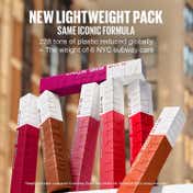 Maybelline New York Super Stay Matte Ink Liquid Lipstick - Ground Breaker (5 ml)