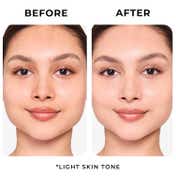 LoveChild Masaba Skip Everything Blurring Serum Skin Tint - Lonely Lioness (30 ml)