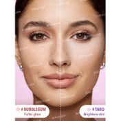 Sheglam Insta-Ready Face & Under Eye Setting Powder Duo - 03 Taro (2 x 7 g )