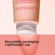 Clarins Gentle Foaming Cleanser Soothing (125 ml)