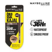 Maybelline New York Colossal Lasting Drama Kajal - 30 Brown Sugar (0.31 g)
