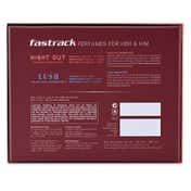 Fastrack Gift Pack Perfume for Men & Women - Lush, Night Out (2 pcs)