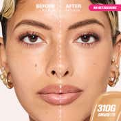 Huda Beauty Easy Blur Natural Airbrush Foundation - Amaretti 310G (30 ml)
