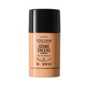 L'Occitane Cèdre Encens stick deodorant (Eau Des Baux) - (70 g)