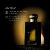 Jo Malone London Cypress & Grapevine Cologne Intense (100ml)