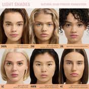 Kylie Cosmetics Natural Blur Powder Foundation - 3W (10 g)