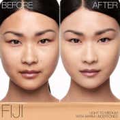 NARS Natural Matte Longwear Foundation - Fiji (30 ml)