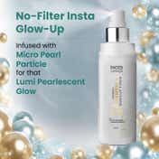 Faces Canada Ultime Pro Shimmer Makeup Fixer, Long Lasting Makeup Setting Spray (100 ml)
