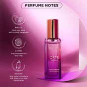 Bella Vita Date Eau De Parfum for Women (20 ml)