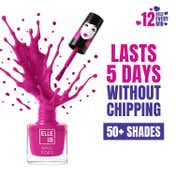 Elle 18 Nail Pops Nail Color - Shade 14 (5 ml)