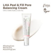 Axis-Y LHA Peel&Fill Pore Balancing Cream (50 ml)
