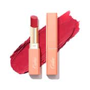 Oulac Velvet Matte Lipstick - Y04-Super Girl (3.6 g)