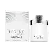 Montblanc Legend Spirit EDT (100ml)