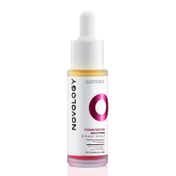 Novology Bi-Phasic Serum for Hyperpigmentation,Dark Spots,Blemishes & Acne Marks,Dermat Tested (28ml)