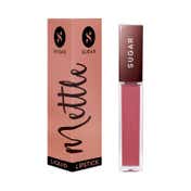 Sugar Cosmetics Mettle Liquid Lipstick - 16 Tucana (7 ml)