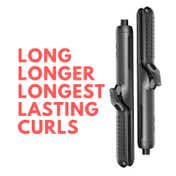 Alan Truman Airflow Curl-N-Straight (1 Pc)