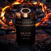 Bvlgari Man In Black Eau de Parfum (60 ml)