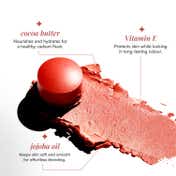 Dream Beauty Nebula Cream Blush - Rosette Red (7.5 g)