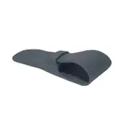 Hajamat Razor Portable Travel Case, Phantom Black Color