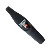 Hajamat Razor Portable Travel Case, Phantom Black Color