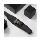 Hajamat Razor Portable Travel Case, Phantom Black Color