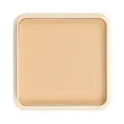 Half N Half Oil Free Pan Cake Wonder Powder - 06 Soft Focus (15 g)