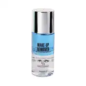 Half N Half Waterproof Make Up Remover - 01 Ice Blue (95 ml)