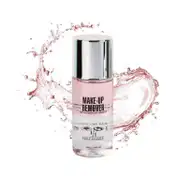 Half N Half Waterproof Make Up Remover - 03 Pink Martini (95 ml)