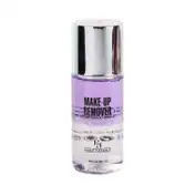 Half N Half Waterproof Make Up Remover - 04 Midnight Purple (95 ml)