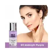 Half N Half Waterproof Make Up Remover - 04 Midnight Purple (95 ml)