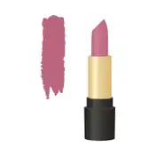 Half N Half Velvet Matte Texture My Colour Lipstick - 13 Peach Twist (3.8 g)
