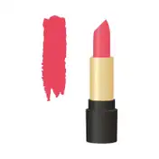 Half N Half Velvet Matte Texture My Colour Lipstick - 15 Fan Fare (3.8 g)