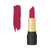 Half N Half Velvet Matte Texture My Colour Lipstick - All Fired Up (3.8 g)