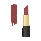 Half N Half Velvet Matte Texture My Colour Lipstick - 23 Greedy Lady (3.8 g)