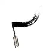 Half N Half Volume Glamour Push Up Mascara - Black (12 ml)