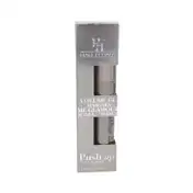 Half N Half Volume Glamour Push Up Mascara - Black (12 ml)